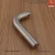 Import china supplier stainless steel 304 single side lever door handle,Tubular,lever handle from China
