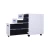 Import China supplier steel office equipment 3 drawer metal mobile pedestal cabinet from China