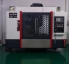 China supplier VMC-1160 vertical machining center cnc machine tools used for making products and molds