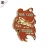 Import China supplier wholesale bulk custom metal card souvenir printed gold bullion bars coin from China