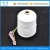 Import China supplies dyed filament spinning regenerated yarn from China