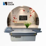 China top level playing card printing machine FB-2513R with factory price