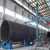 Import China Ultra Heavy Duty Welding Column&amp;Boom Manipulators for Automatic Welding Manipulator for Pressure Vessel Production Line from China
