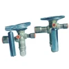 China Wholesale DC Design ATGEX Type Thermostatic Expansion Valves