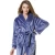 Import China wholesale high quality 100% polyester flannel fabric hotel fluffy bathrobe from China