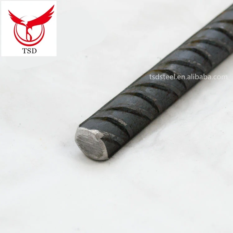 China Wholesale Market iron rebar/12mm iron rod/rebar steel/tmt bars price