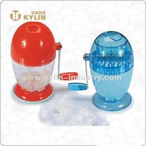 Chinas good quality and practical manual ice crusher