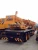 Import Chinese brand XCMG 35ton hydraulic All Terrain Mobile Truck Crane factory price from Philippines