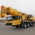 Chinese brand XCMG XCA100 100 ton hydraulic All Terrain Mobile Truck Crane factory price