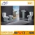 chinese cheap ceramics sanitary ware set in bathroom toilet suite