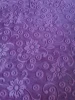 Chinese Factory Knit Fleece Fabric Wholesale Home Textile 3D Embossed Super Soft Velvet with Fleece Microfiber Polyester Fleece Hoodie Fabric