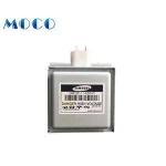 Chinese factory of good price with high quality home appliance spare parts microwave oven magnetron