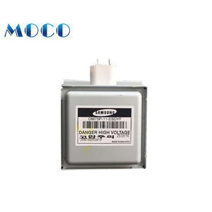 Chinese factory of good price with high quality home appliance spare parts microwave oven magnetron