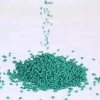 Chinese Factory Pe Pp Abs Plastic Green Masterbatch