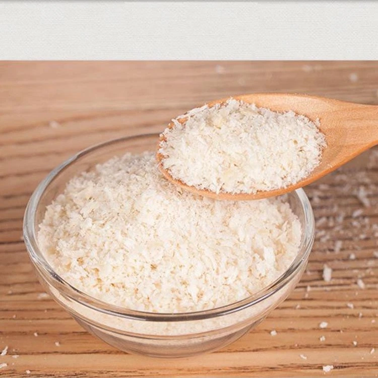 CHINESE HOT SALE NATURAL WHITE BREAD PANKO CRUMBS