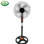 Chinese Manufacturer High Quality Ventilador Standing Fan Industrial Fan Standing Oscillating Pedestal Stand Fan Wholesale Price