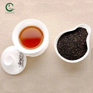 Chinese natural blood sugar reducing tea puer from yunnan