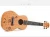 Import Chinese OEM handcraft musical instruments 21inch ukulele with 4 nylon strings from China