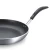 Import Chinese Restaurant Kitchen Equipment Nonstick Fry Pan Aluminum Electric Oil Free Skillet from China