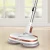 Import Chinese supplier factory price cordless electric mop electric spinning mop from China