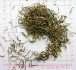 chinese yunnan black tea loose OP black tea