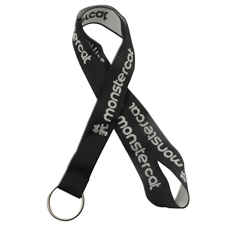Christmas Gifts Purchase Agent School Office Stationery Sport Products Custom Lanyard