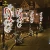 Import Christmas pole decorations led street light from China