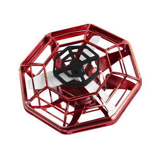 Hand Held Rotor Toy Buy Christmas Present Educational Led Finger Rotor Drone Athletic Game ...