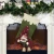 Import Christmas stockings Christmas gift bag Christmas stockings Santa Claus pendant from China