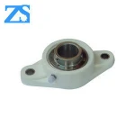 chrome steel pa208 pillow block bearing ucpa208