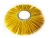 Import Circular Sweeper Side Brush For Road Cleaning from China