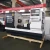 Import CK6150 Manufacturer universal 1500mm CNC lathe metal turning machine from China