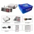 Classic Mini Game Consoles Built-in 500/620 TV Video Games With Dual Controllers Game Machine For Family