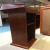 Import Classical Wooden Furniture Lectern Designs Talking Table Specifications from China