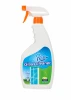Cleaner Detergent Spray Liquid English Label Glass Car House Windows Cleaning Chemicals Bulk 500ml