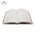 Import Cloth Hardcover Pet Plant Daily Records Diary Notebook Book Printing from China