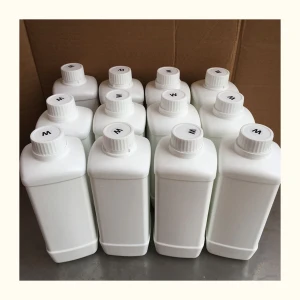 Cmyk White Dtf Ink Water Based Pigment Ink For Printing Machine Transfer Pet Film Printing Ink For Garment