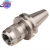 Import CNC BT40 Tool Holder with ER/SK/OZ collet chuck from China