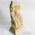 Import CNC carved wood onlay appliques Hand carved furniture wooden onlays wood carvings from China