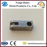 CNC laser engraving cutting machine parts
