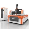 CNC Laser Manufacture 400w 500w 1000w 2000w Metal laser cutter plotter