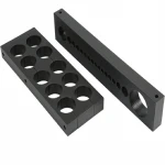 CNC Machine custom various steel rebars and metal Diamond Cut artwork