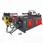 CNC Tube Bender, 38 tube bendig machine, Stainless Steel  Pipe Bending Machine Prices