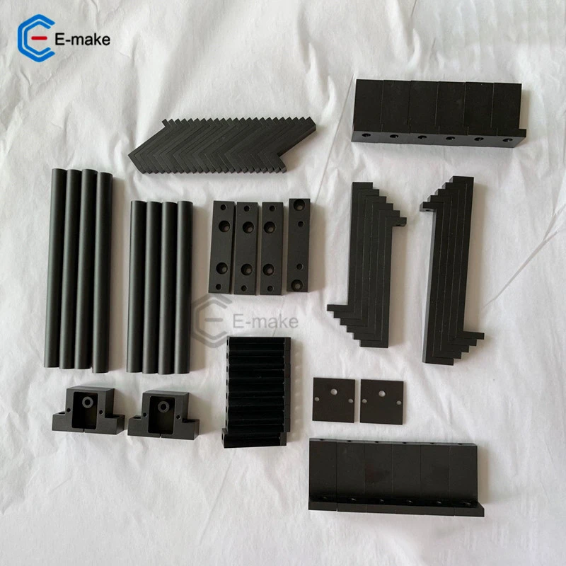 CNC Turning Milling Process Plastic Metal Machine Parts Rapid Aluminum Prototype Cnc Milling Service