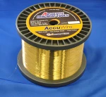 CNC Wire EDM Machine Hard Brass Wire .25mm