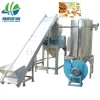 Coarse crusher  for   food  1000KG /hour  2-20MM  high quality weclcome to order