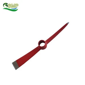 Cocktail Pick, Mattock, Pickaxe, steel pick, Made in China
