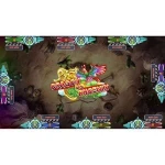 Coin Operated Original VGAME Fishing Game Software Dragon vs Phoenix Fish Game Table Gambling Machine