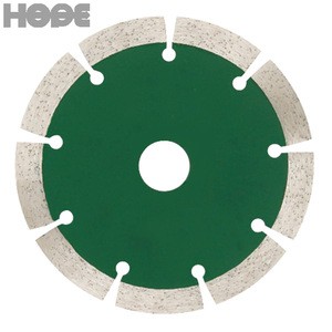 Cold press 105mm 350mm diamond saw blades for general purpose