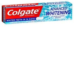Colgate Toothpaste For Hotel